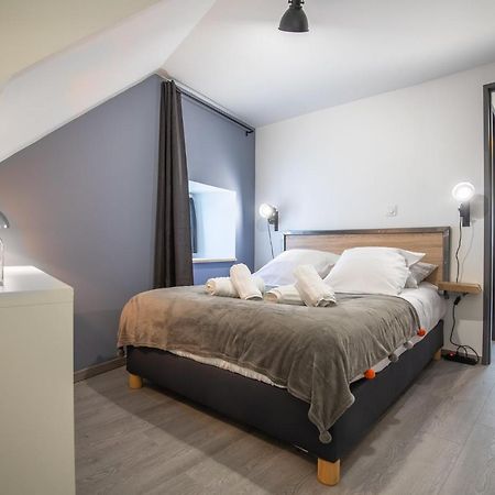 Apartament - Le Loft - Centre - Proche Soulages Rodez Zewnętrze zdjęcie