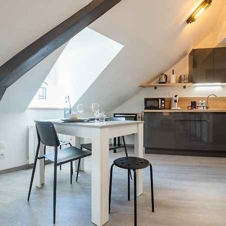 Apartament - Le Loft - Centre - Proche Soulages Rodez Zewnętrze zdjęcie